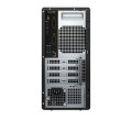 Dell Vostro 3030 MT i7-12700 16GB DDR5 SSD1TB UHD Graphics 770  WLAN+BT KB+Mouse W11Pro 3Y Pro Support - 2512707