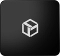 Mini PC Qoobe AP1215U i3-1215U/16GB/SSD 512GB/Win 11 Pro czarny - 2471526