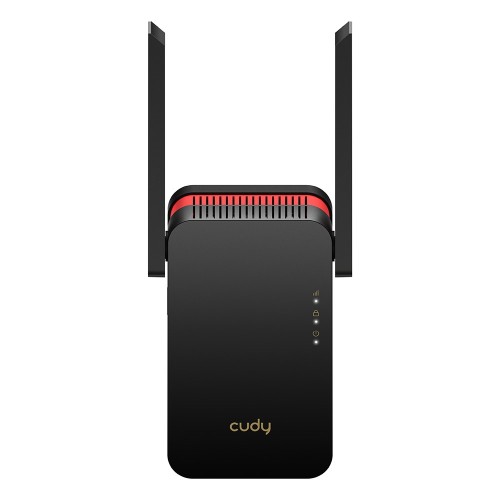 Cudy RE3000 wzmacniacz sygnału Wi-Fi - 2629051