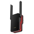 Cudy RE3000 wzmacniacz sygnału Wi-Fi - 1742394