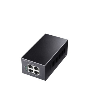 Zasilacz PoE+ Cudy POE220 2-Channel 30W Gigabit