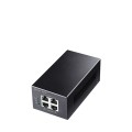 Injector PoE+/PoE Cudy Gigabit 2-Channel 30W - 2629052