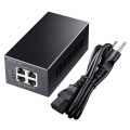Injector PoE+/PoE Cudy Gigabit 2-Channel 30W - 2629055