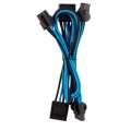 Corsair CP-8920228 wewnętrzny kabel zasilający - 2629063
