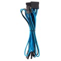 Corsair CP-8920228 wewnętrzny kabel zasilający - 2629065