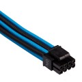 Corsair CP-8920228 wewnętrzny kabel zasilający - 2629067