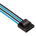 Corsair CP-8920228 wewnętrzny kabel zasilający - 2629064