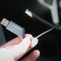 SAVIO TRANSMITER AUX, USB, BLUETOOTH 5.3, FUNKCJA ZESTAWU GŁOŚNOMÓWIĄCEGO, TR-16 - 2629148
