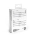 SAVIO TRANSMITER AUX, USB, BLUETOOTH 5.3, FUNKCJA ZESTAWU GŁOŚNOMÓWIĄCEGO, TR-16 - 1861652