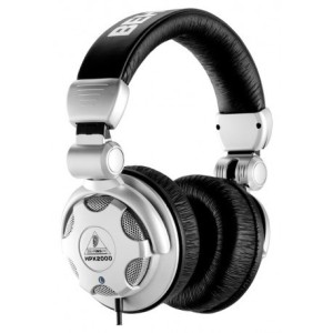 Behringer HPX2000 - Słuchawki DJ