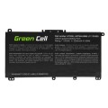 GREEN CELL BATERIA HP163 HT03XL 3400MAH 11.55V - 2629181