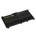 GREEN CELL BATERIA HP163 HT03XL 3400MAH 11.55V - 2629179