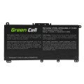 GREEN CELL BATERIA HP163 HT03XL 3400MAH 11.55V - 1051367