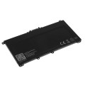 GREEN CELL BATERIA HP163 HT03XL 3400MAH 11.55V - 2629180