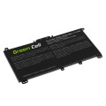 GREEN CELL BATERIA HP163 HT03XL 3400MAH 11.55V - 1051365