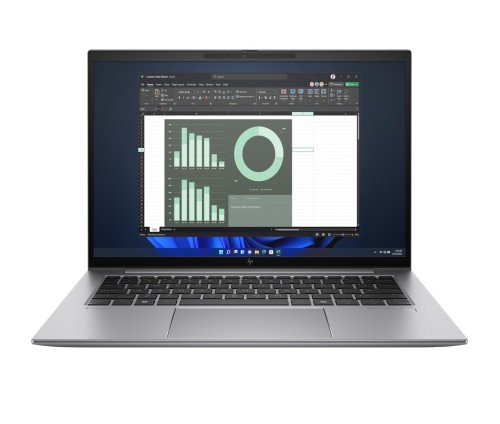 HP ZBook Firefly G11 Ryzen 7 8840HS 14.0 WUXGA 400nits AG 32GB DDR5 SSD1TB Radeon 780M W11Pro 3Y OnSite - 2629461
