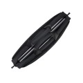 Rivacase Biscayne 39,6 cm (15.6") Obudowa na messenger Czarny - 2629567