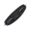 Rivacase Biscayne 39,6 cm (15.6") Obudowa na messenger Czarny - 1126318