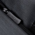 Rivacase Biscayne 39,6 cm (15.6") Obudowa na messenger Czarny - 1126312