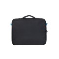 Rivacase 8087 40,6 cm (16") Obudowa na messenger Czarny - 2629606