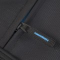 Rivacase 8087 40,6 cm (16") Obudowa na messenger Czarny - 2087096