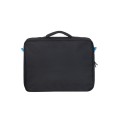 Rivacase 8087 40,6 cm (16") Obudowa na messenger Czarny - 1126566