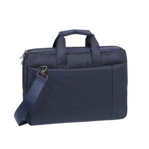 Rivacase 8231 torba na notebooka 39,6 cm (15.6") Aktówka Niebieski
