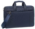 Rivacase 8231 torba na notebooka 39,6 cm (15.6") Aktówka Niebieski - 1126322