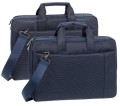 Rivacase 8231 torba na notebooka 39,6 cm (15.6") Aktówka Niebieski - 1126324