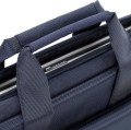 Rivacase 8231 torba na notebooka 39,6 cm (15.6") Aktówka Niebieski - 1126329