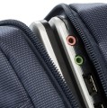 Rivacase 8231 torba na notebooka 39,6 cm (15.6") Aktówka Niebieski - 1126328