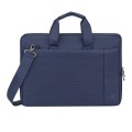 Rivacase 8231 torba na notebooka 39,6 cm (15.6") Aktówka Niebieski - 2629619