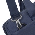 Rivacase 8231 torba na notebooka 39,6 cm (15.6") Aktówka Niebieski - 2629623