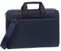 Rivacase 8231 torba na notebooka 39,6 cm (15.6") Aktówka Niebieski - 1126323