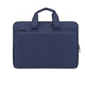 Rivacase 8231 torba na notebooka 39,6 cm (15.6") Aktówka Niebieski - 2629620