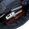 Rivacase 8231 torba na notebooka 39,6 cm (15.6") Aktówka Niebieski - 1126330