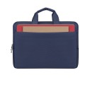 Rivacase 8231 torba na notebooka 39,6 cm (15.6") Aktówka Niebieski - 2629622