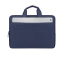 Rivacase 8231 torba na notebooka 39,6 cm (15.6") Aktówka Niebieski - 2629621