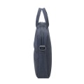 Rivacase 7522 35,6 cm (14") Aktówka Szary - 1410170
