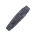 Rivacase 7522 35,6 cm (14") Aktówka Szary - 2629648