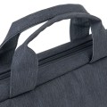 Rivacase 7522 35,6 cm (14") Aktówka Szary - 2629638
