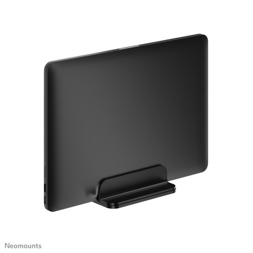 Neomounts NSLS300BLACK stojak na laptop Podstawka na notebooka Czarny 43,2 cm (17") - 2315105