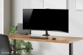 Neomounts NSLS300BLACK stojak na laptop Podstawka na notebooka Czarny 43,2 cm (17") - 2614927