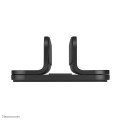 Neomounts NSLS300BLACK stojak na laptop Podstawka na notebooka Czarny 43,2 cm (17") - 2352859