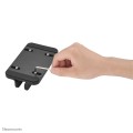 Neomounts NSLS300BLACK stojak na laptop Podstawka na notebooka Czarny 43,2 cm (17") - 2352863