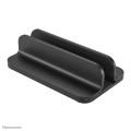 Neomounts NSLS300BLACK stojak na laptop Podstawka na notebooka Czarny 43,2 cm (17") - 2352860