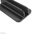 Neomounts NSLS300BLACK stojak na laptop Podstawka na notebooka Czarny 43,2 cm (17") - 2352862