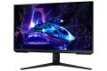 MONITOR SAMSUNG ODYSSEY G3 LED 24" LS24DG302EUXEN 180Hz - 2145604