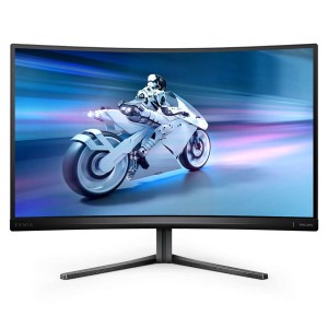 Monitor Philips 27" 27M2C5500W/00 2xHDMI 2xDP 4xUSB