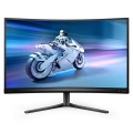 Philips 27M2C5500W/00 LED display 68,6 cm (27") 2560 x 1440 px Quad HD LCD Czarny - 1662931